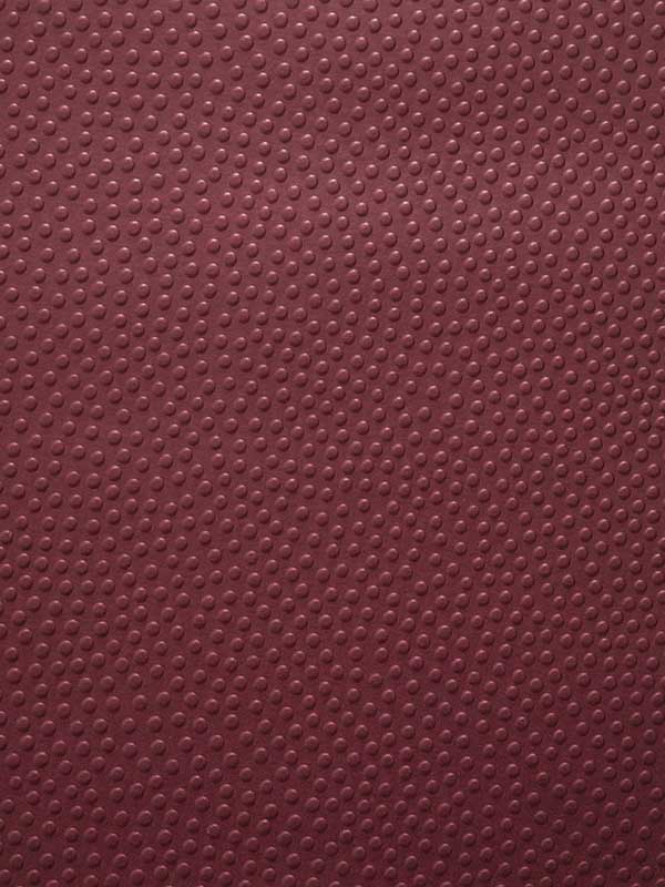Scalamandre WH000063315 Embosse Grenat Wallpaper