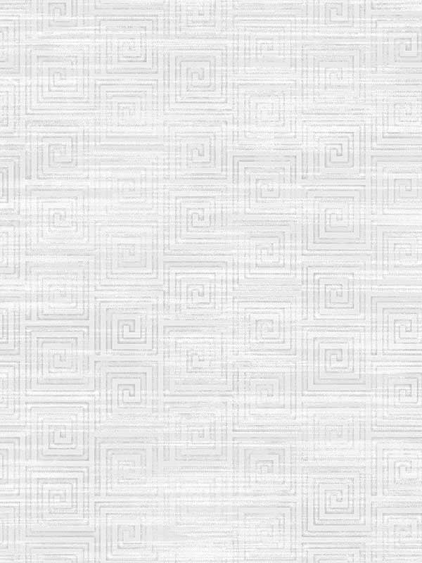 Scalamandre WMAST000908 Meteora Vanilla Ice Wallpaper