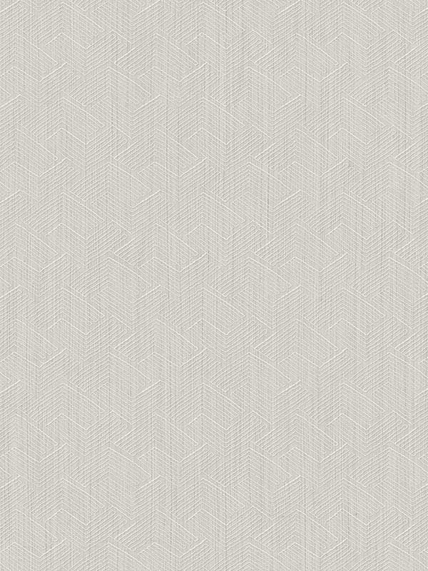 Scalamandre WMAST080907 Alps Frost Wallpaper