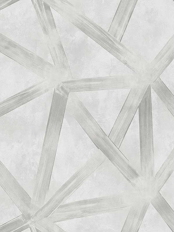 Scalamandre WMAST080914 Interstellar Frost Wallpaper