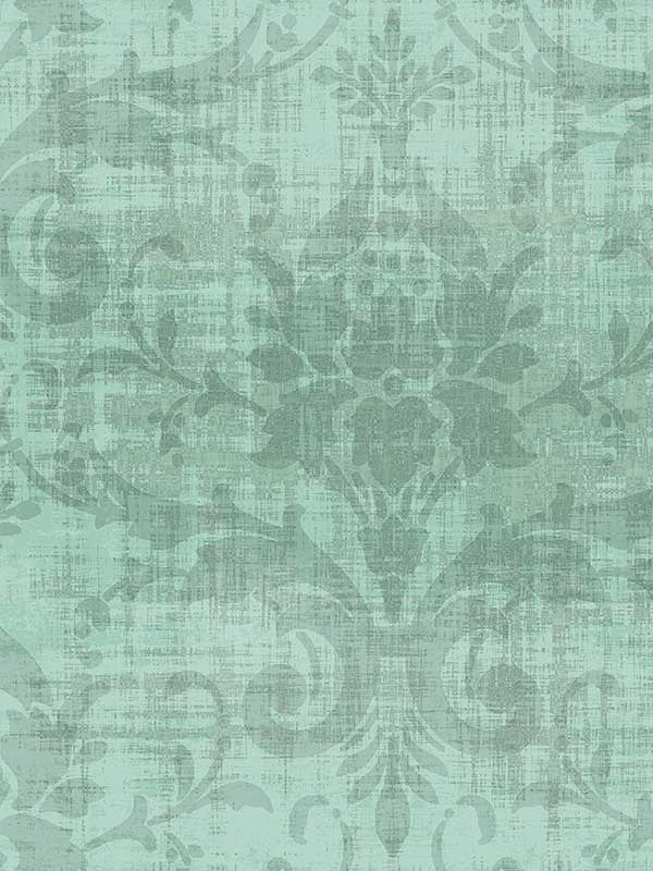 Scalamandre WNM0004BALL Ballroom Laduree Wallpaper