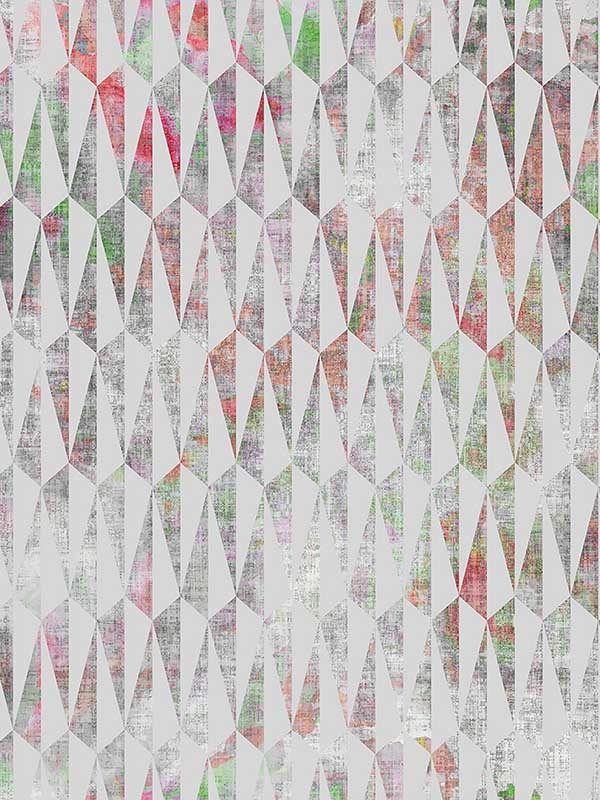 Scalamandre WNM0004TRIO Trion Holiday Wallpaper