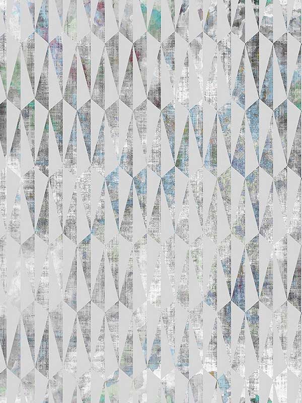 Scalamandre WNM0005TRIO Trion Opulence Wallpaper