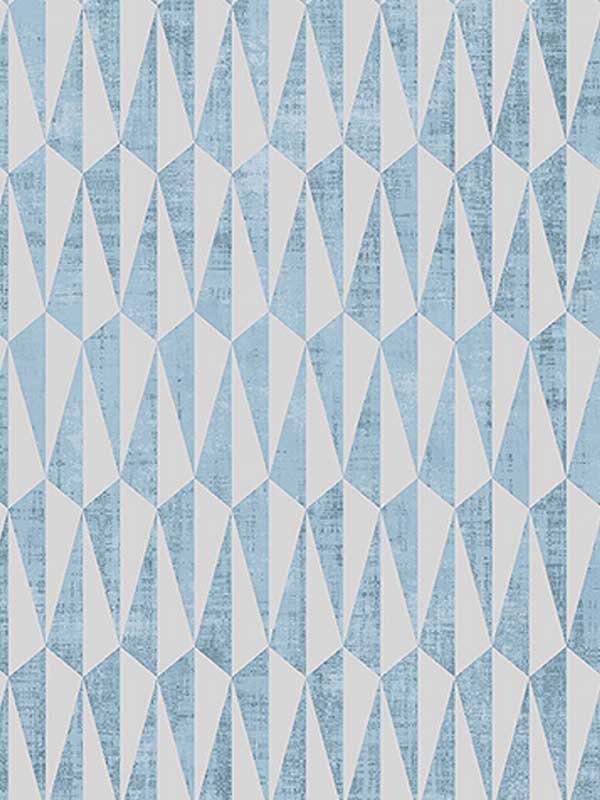 Scalamandre WNM1026TRIP Tripod Kisses Wallpaper