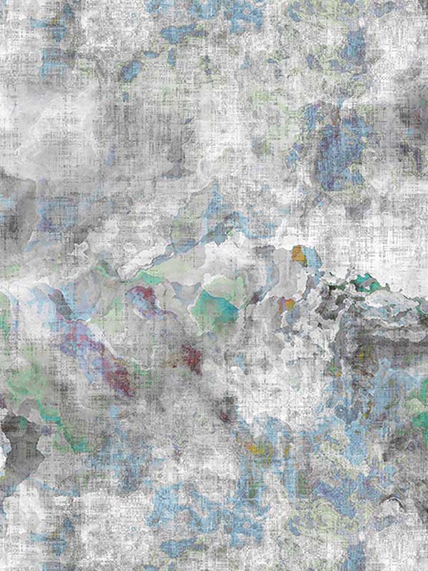 Scalamandre WNM1034IMPR Impressionism Opulence Wallpaper