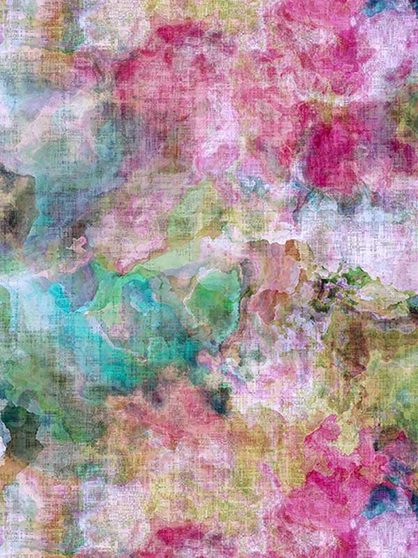 Scalamandre WNM1038IMPR Impressionism Richesse Wallpaper