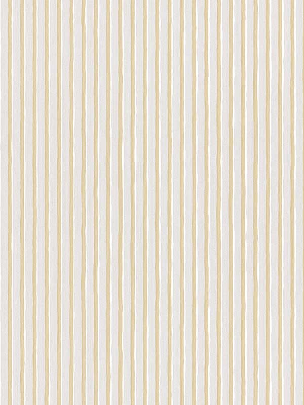 Scalamandre WSB00010140 Brita Sunflower Wallpaper