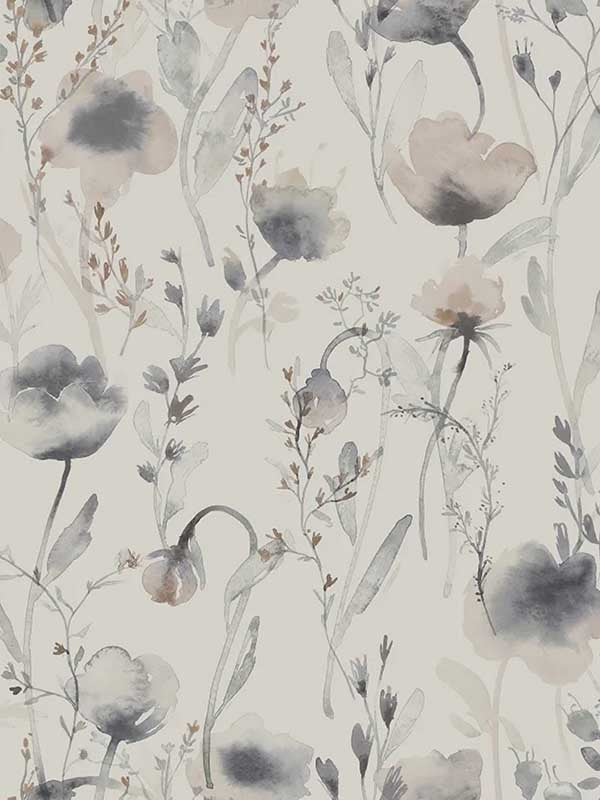 Scalamandre WSB00020226 Lo Sage Green Wallpaper