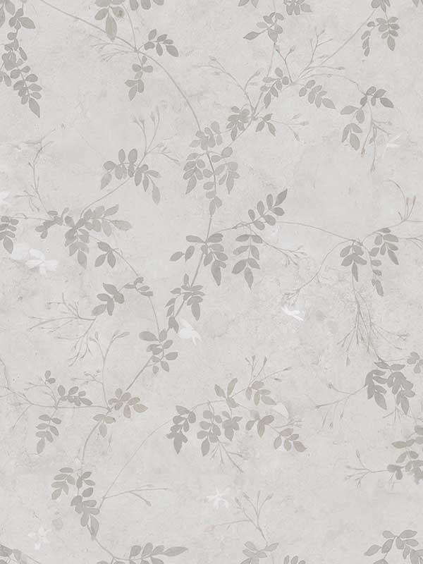 Scalamandre WSB001110111 Irene Sandstone Wallpaper