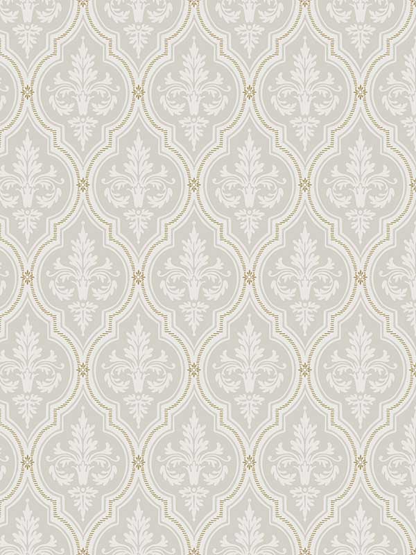 Scalamandre WSB00210829 Lillie Sandstone Wallpaper