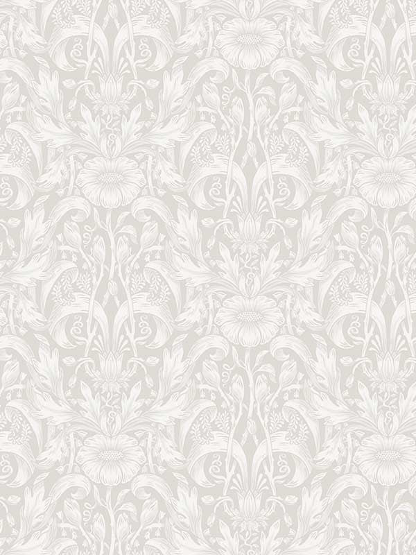 Scalamandre WSB00210835 Emil Sandstone Wallpaper