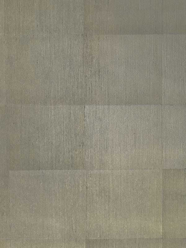 Scalamandre WTOGA55 Imperial Squares Patina Wallpaper