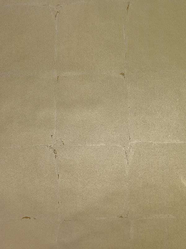 Scalamandre WTOR901 Tea Squares Silver Wallpaper