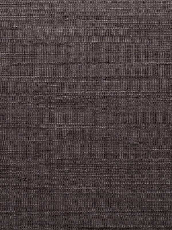 Scalamandre WTT651279 Chandra Silk Iii Purple Haze Wallpaper