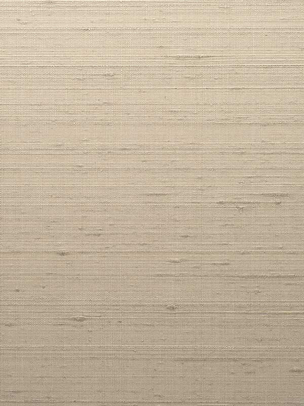 Scalamandre WTT651332 Sagar Silk Oyster Shell Wallpaper