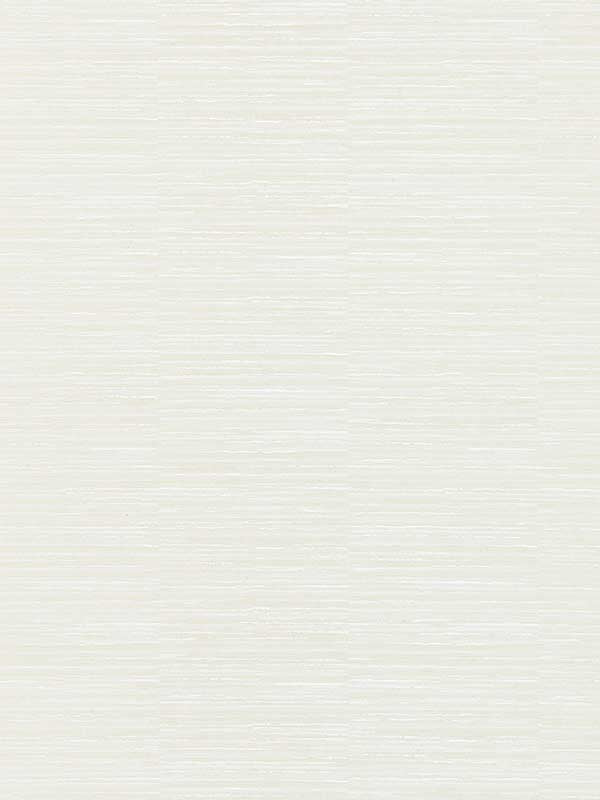 Scalamandre WTT661411 Smooth Sheen Ivory Wallpaper