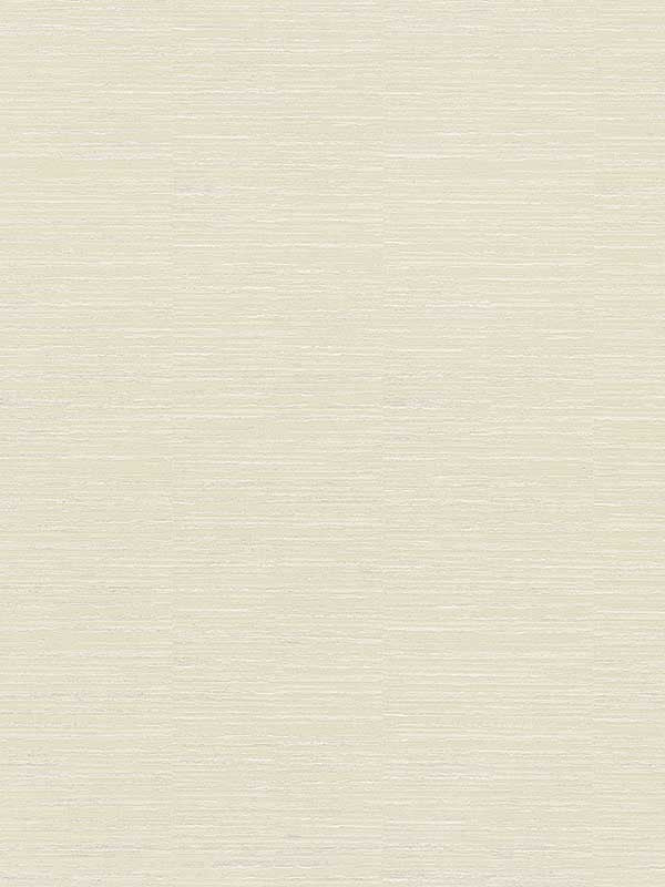Scalamandre WTT661412 Smooth Sheen Bone Wallpaper