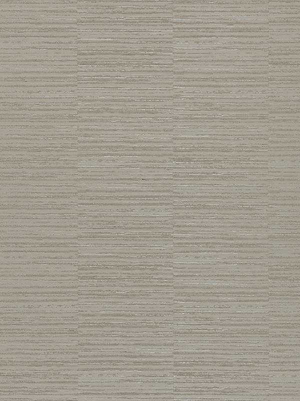 Scalamandre WTT661416 Smooth Sheen Smoke Wallpaper