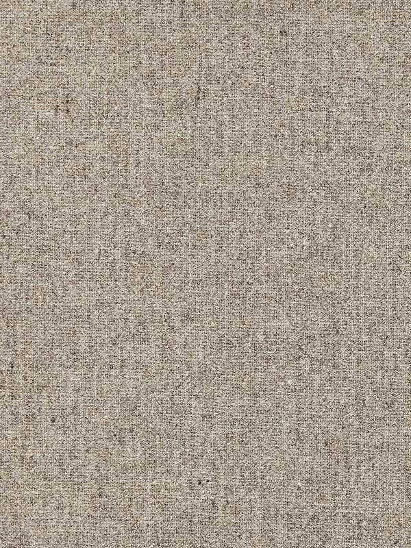 Scalamandre WTT661434 Bradford Wool Fawn Wallpaper