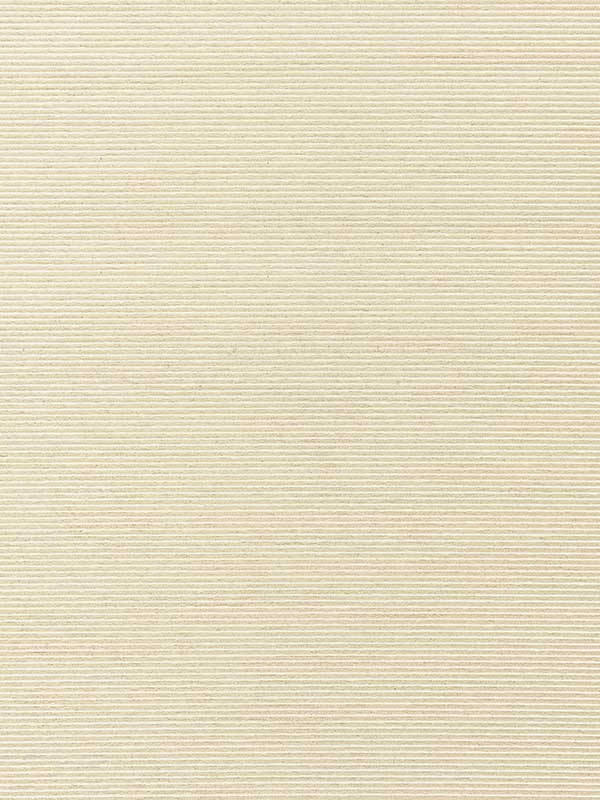 Scalamandre WTT661454 Ventura Creme Wallpaper