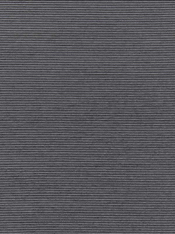 Scalamandre WTT661459 Ventura Noir Wallpaper