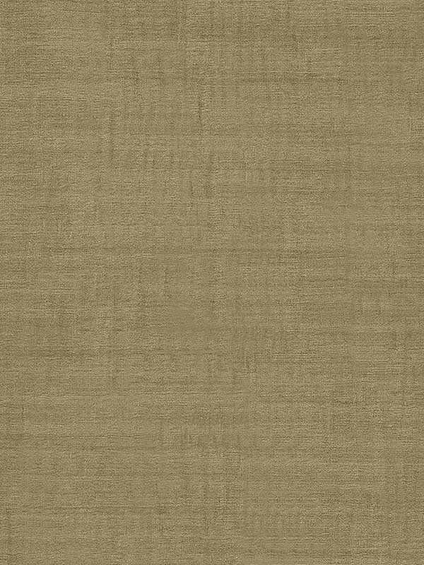 Scalamandre WTT661505 Crafty Deformation Olive Wallpaper