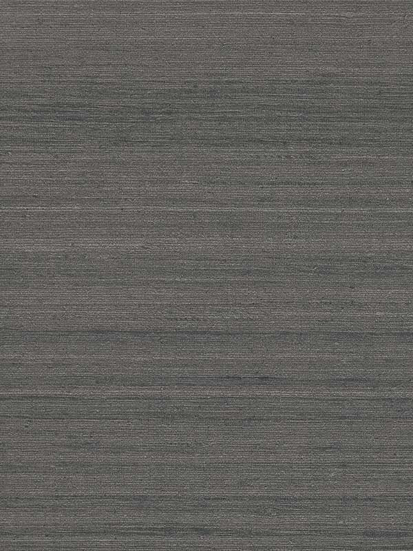 Scalamandre WTT661520 Orissa Silk Slate Wallpaper
