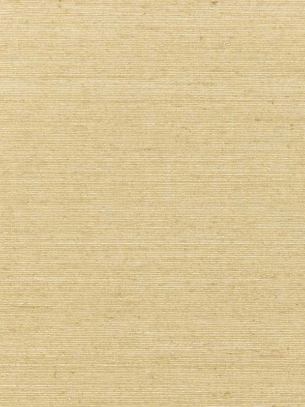 Scalamandre WTT661525 Orissa Silk Wheat Wallpaper