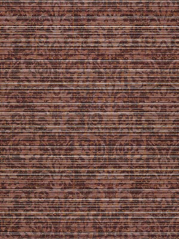 Scalamandre WTT661566 Venetian Heritage Brick Wallpaper