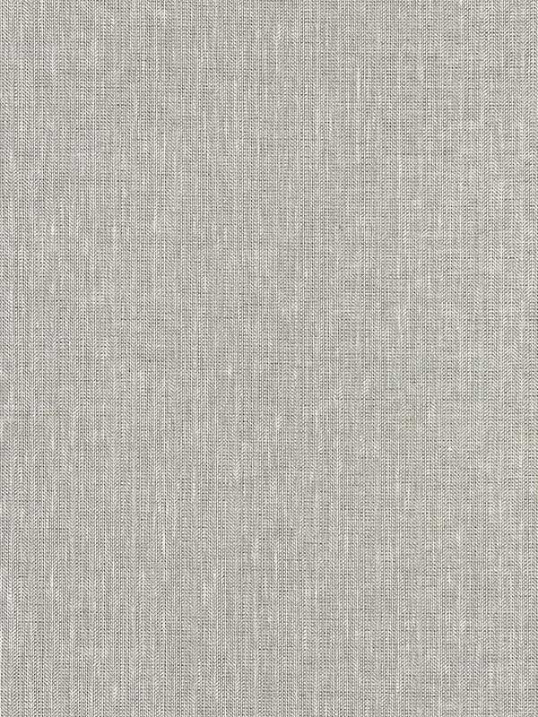 Scalamandre WTT661584 Evian Linen Heather Wallpaper