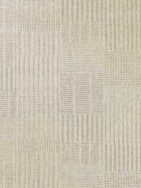 Scalamandre WTT661605 Tech Inspirations Limestone Wallpaper