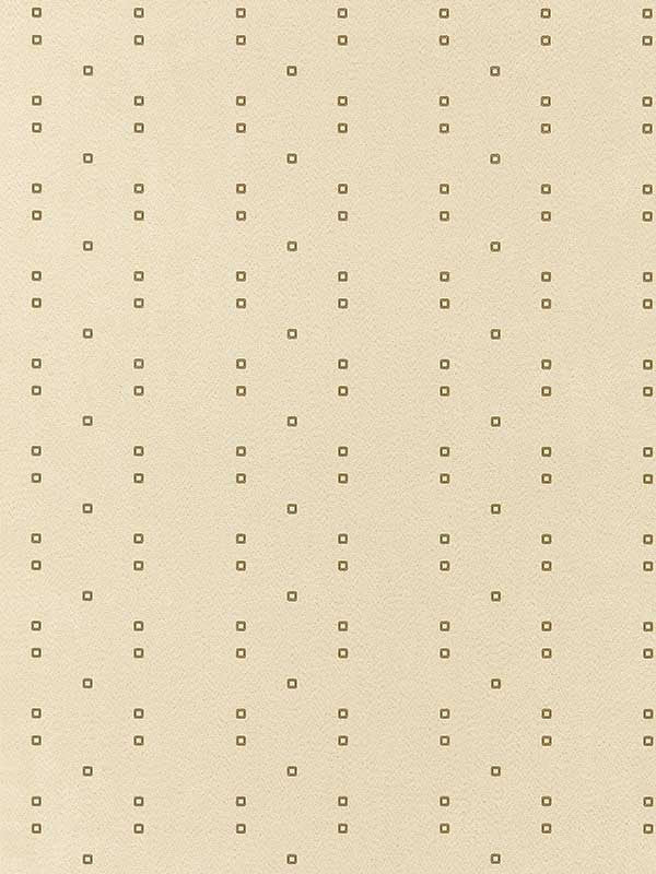 Scalamandre WTT661611 Graphic Spirit Creme Wallpaper