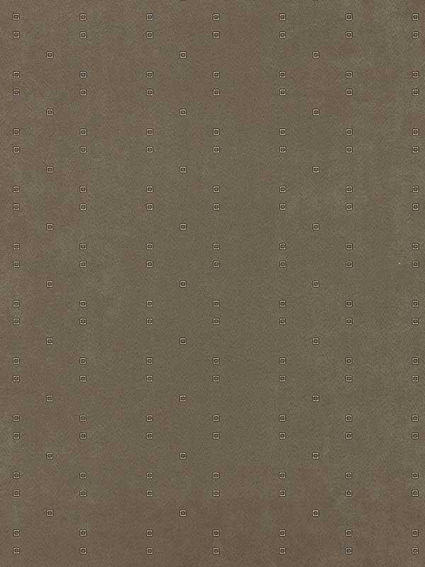 Scalamandre WTT661614 Graphic Spirit Smoke Wallpaper