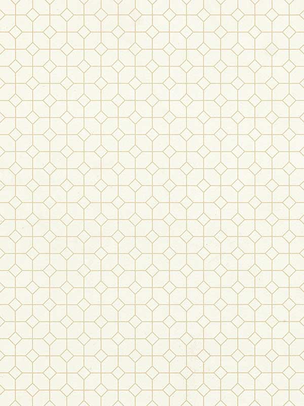 Scalamandre WTT661631 Powerful Connections Quartz Wallpaper