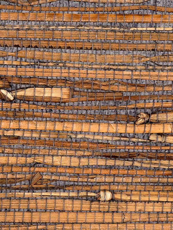 Scalamandre WTW0401FAIR Fairlawn Grass Moondust Wallpaper