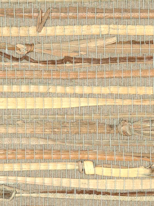 Scalamandre WTW0442FIEL Fairlawn Fields Fawn Wallpaper