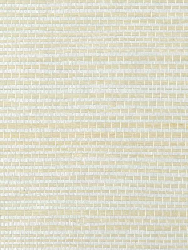 Scalamandre WTW0448SUSI Sultry Sisal Ore Wallpaper