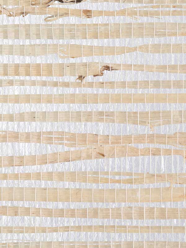 Scalamandre WTW0452DELI Delilah Silver Wallpaper