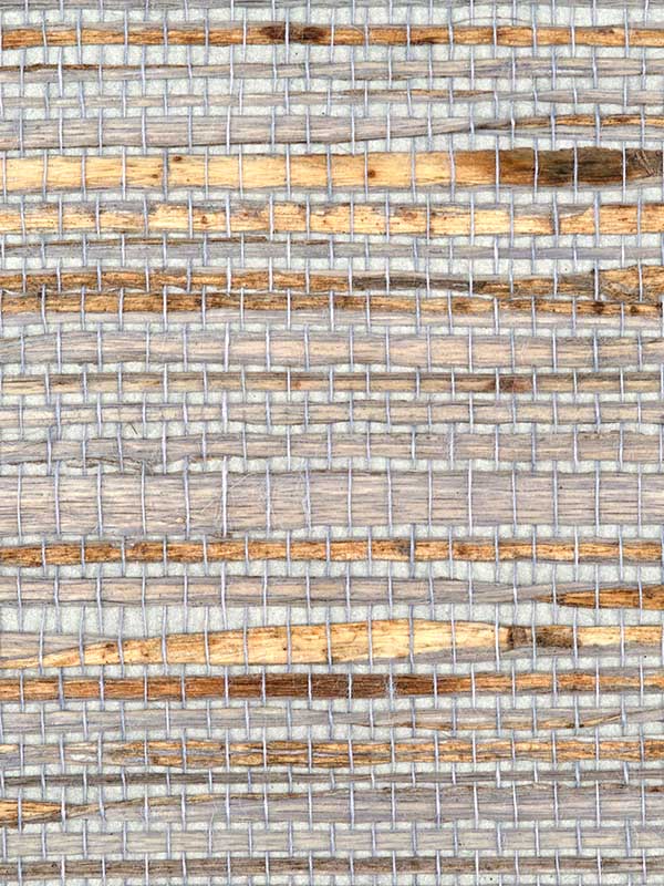 Scalamandre WTW0461BEAC Beach Haven Blue Haze Wallpaper