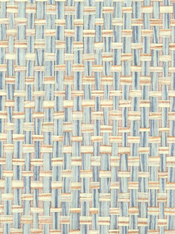 Scalamandre WTW0465CANY Canyon Road Mist Wallpaper