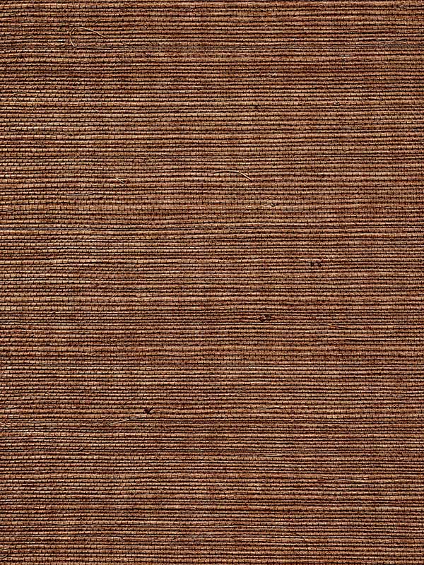 Scalamandre WTWGT3906 Organic Sisal Brush Wallpaper