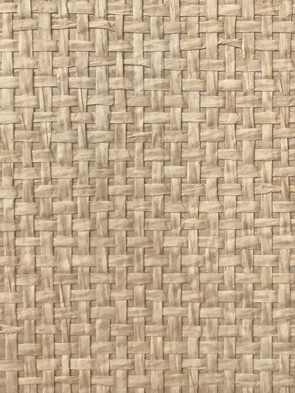 Scalamandre WTWGT3908 Organic Paperweave Desert Wallpaper
