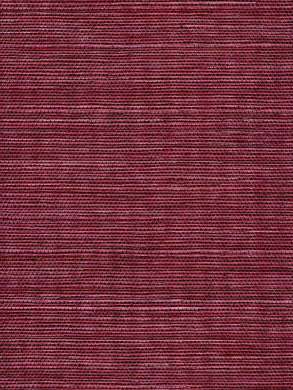 Scalamandre WTWGT3930 Organic Sisal Luscious Wallpaper