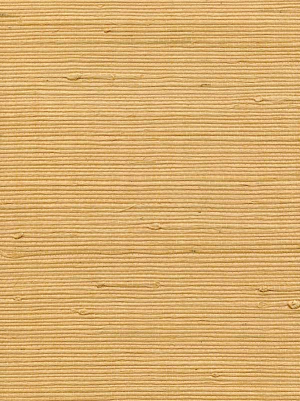 Scalamandre WTWGT3959 Organic Jute Maize Wallpaper