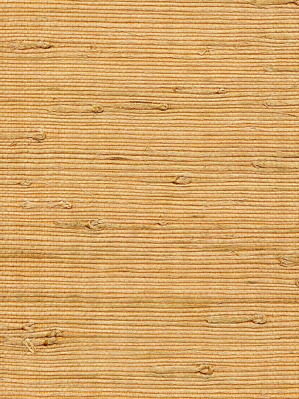 Scalamandre WTWGT3960 Organic Jute Ore Wallpaper