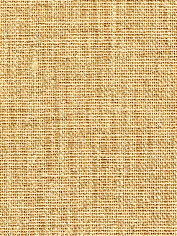 Scalamandre WTWGT3961 Organic Burlap Hemp Wallpaper