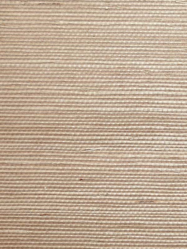 Scalamandre WTWGT3970 Organic Sisal Essence Wallpaper
