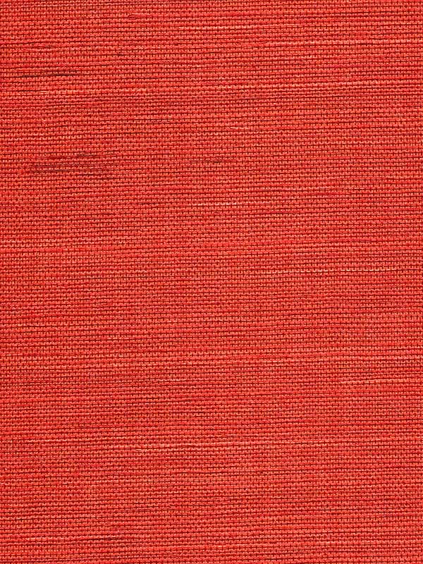 Scalamandre WTWGT3974 Organic Sisal Valentino Wallpaper
