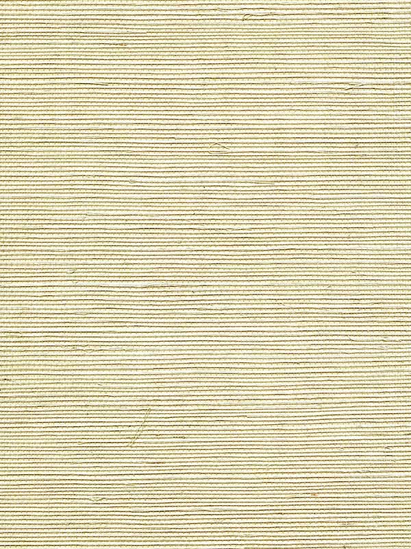 Scalamandre WTWGT3977 Organic Sisal Sea Spray Wallpaper