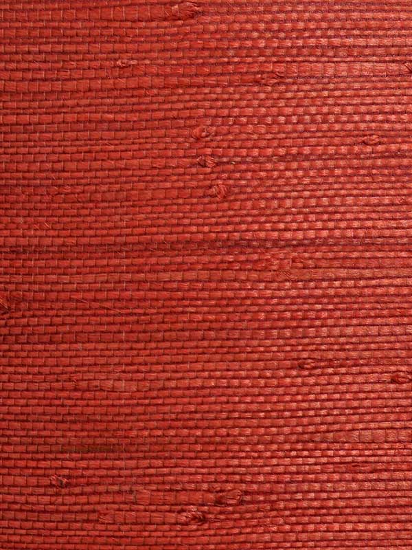 Scalamandre WTWON2540 Natural Jute Grenadine Wallpaper